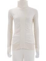 Bayan Krem MAX MARA SPORTMAX KAZAK