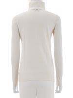 Bayan Krem MAX MARA SPORTMAX KAZAK