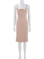 Bayan Bej DOLCE&GABBANA ELBİSE