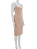 Bayan Bej DOLCE&GABBANA ELBİSE