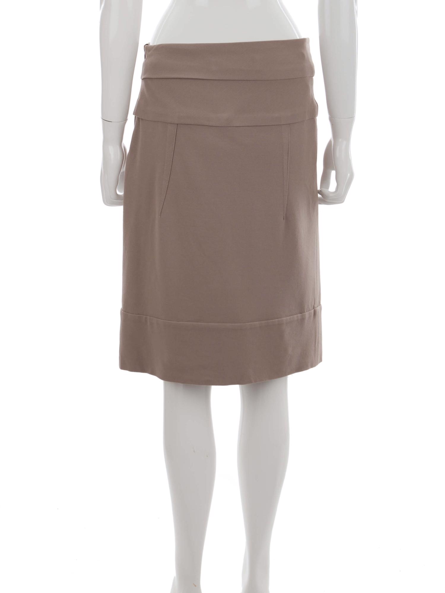 Bayan Bej MARNI ETEK