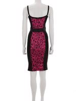 Bayan Pembe D&G DOLCE&GABBANA ELBİSE