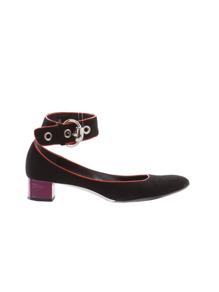 Bayan Siyah GUCCI BABET