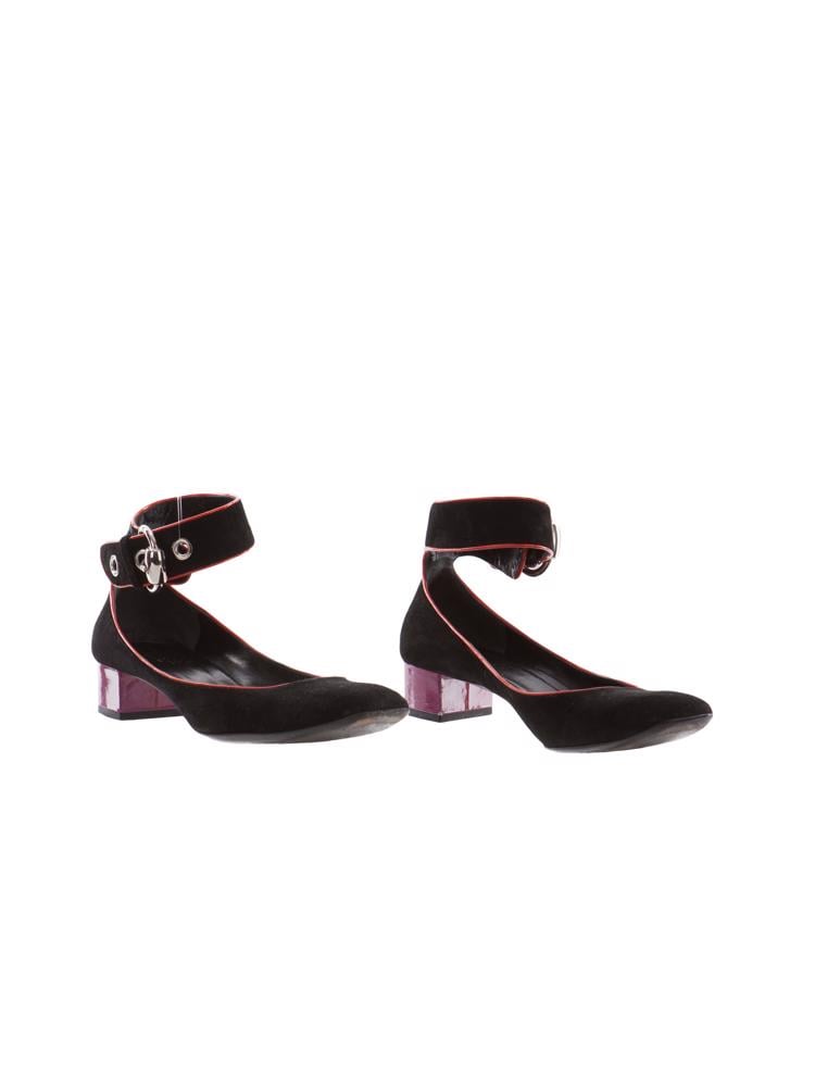 Bayan Siyah GUCCI BABET