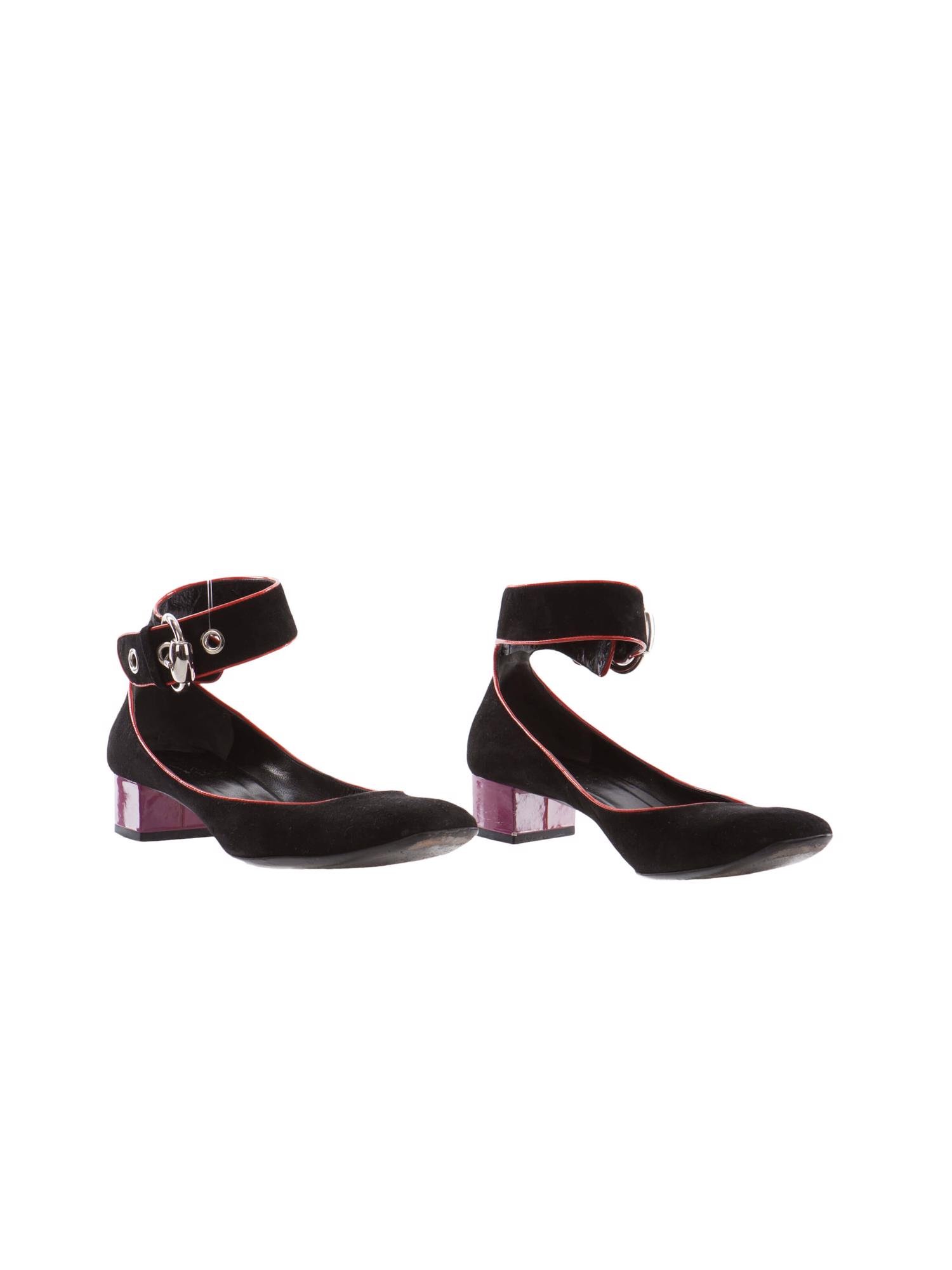 Bayan Siyah GUCCI BABET