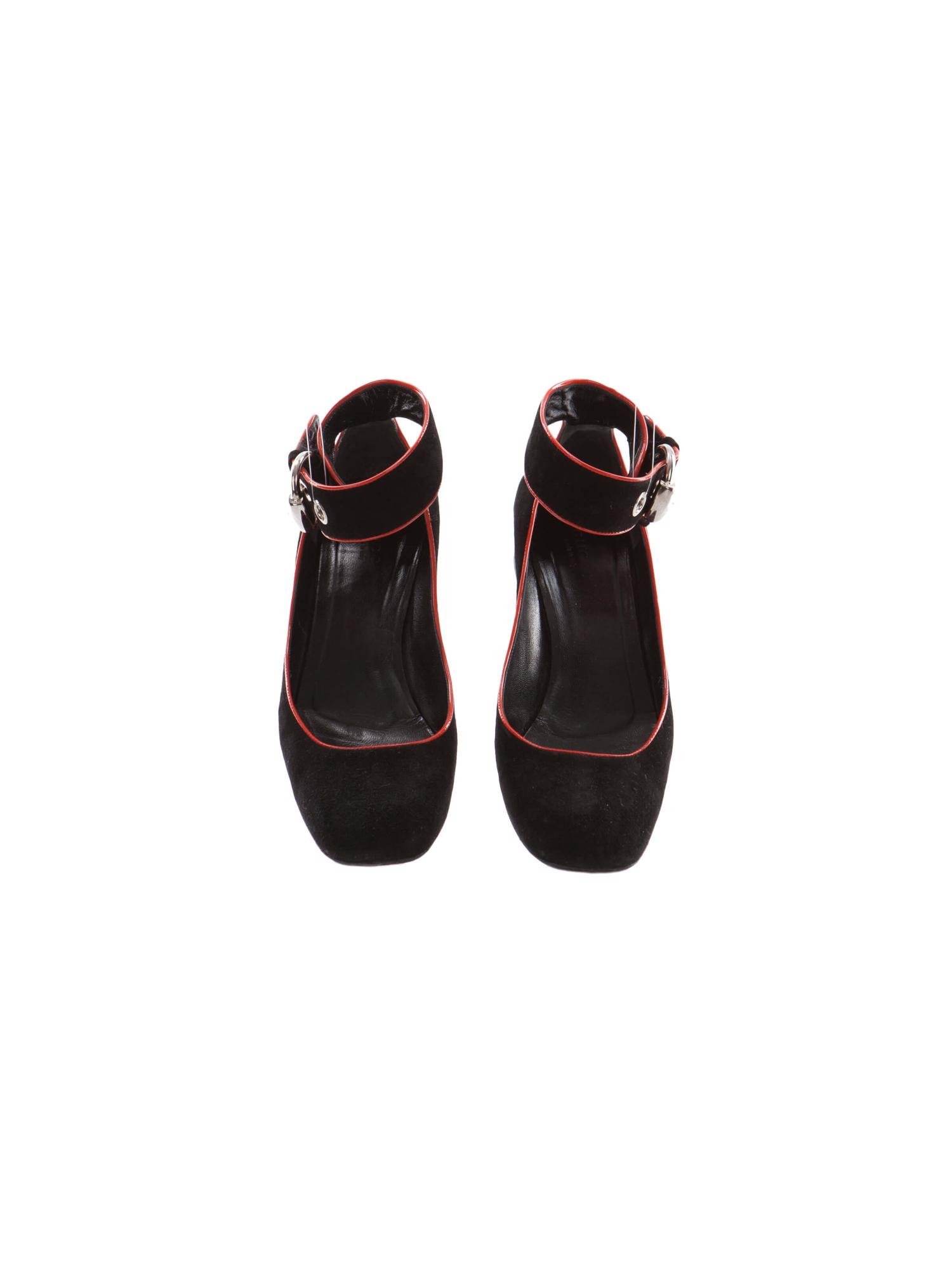 Bayan Siyah GUCCI BABET