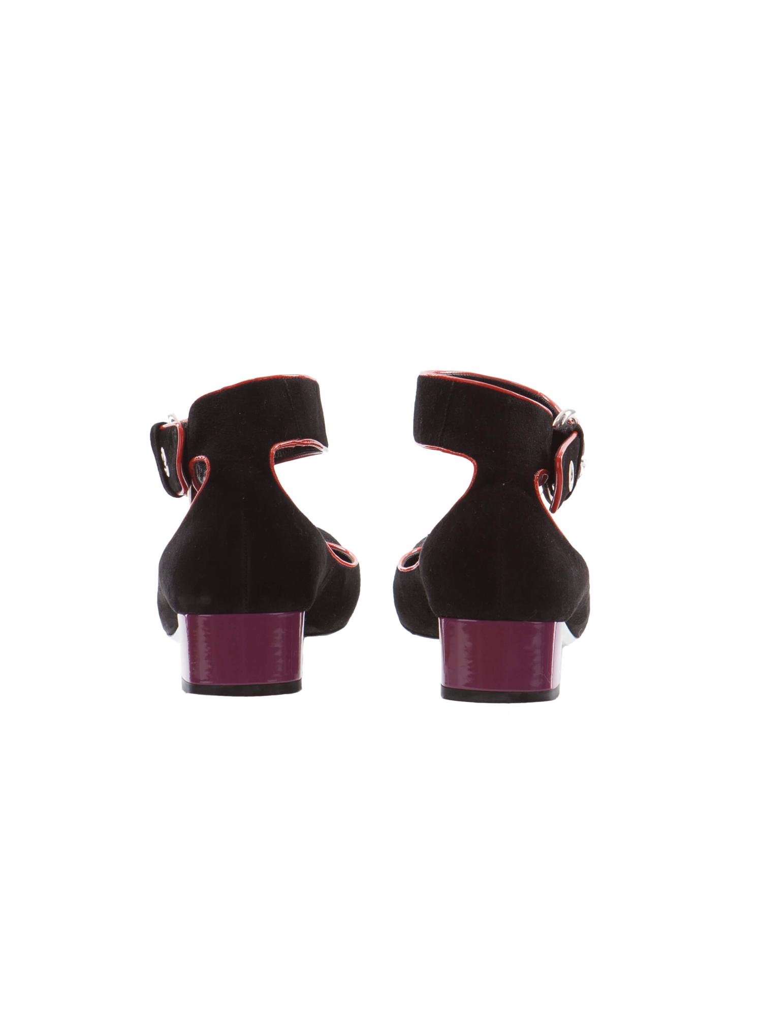 Bayan Siyah GUCCI BABET