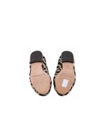 Bayan Siyah ZALO LOAFER