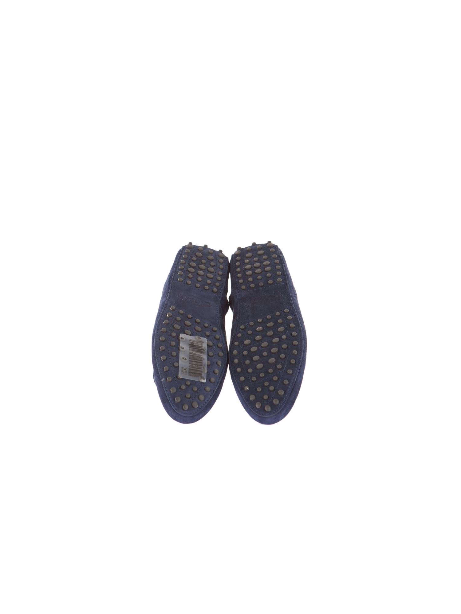 Bayan Lacivert TOD'S BOT