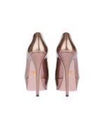 Bayan Bakır PRADA AYAKKABI