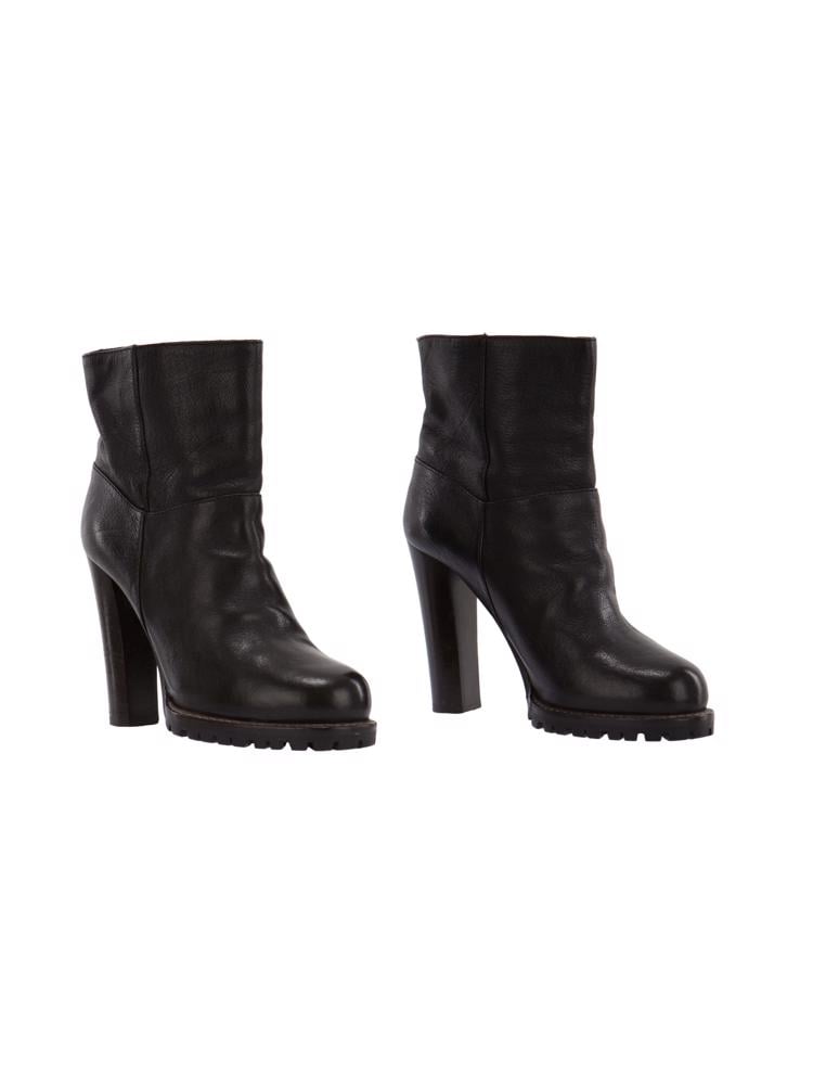 Bayan Siyah D&G DOLCE&GABBANA BOT