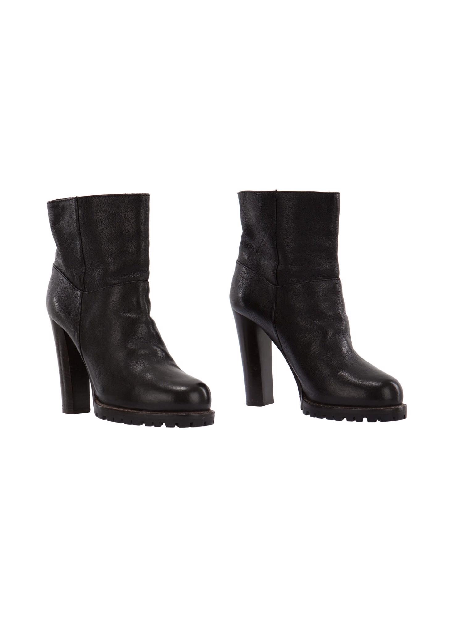 Bayan Siyah D&G DOLCE&GABBANA BOT