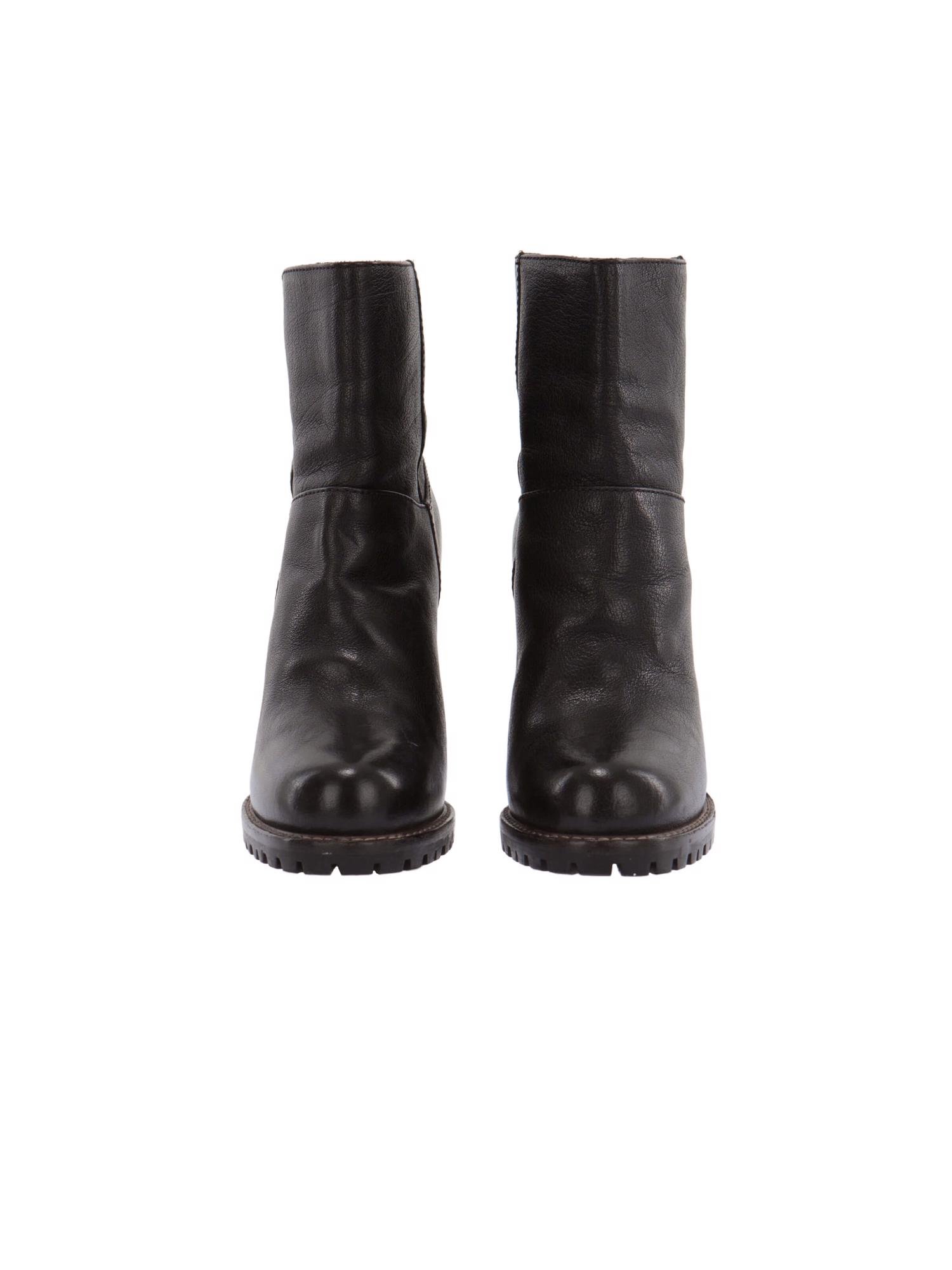 Bayan Siyah D&G DOLCE&GABBANA BOT