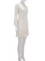 Bayan Beyaz ALEXIS ELBİSE