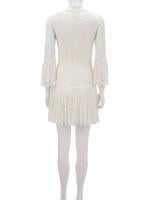 Bayan Beyaz ALEXIS ELBİSE