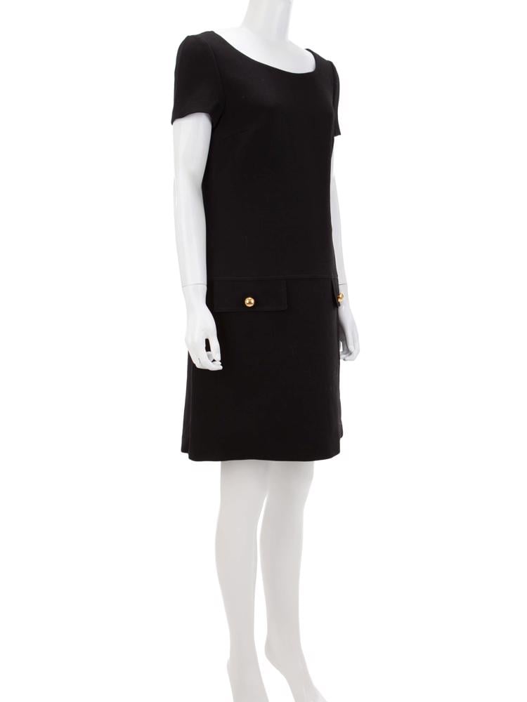 Bayan Siyah PRADA ELBİSE