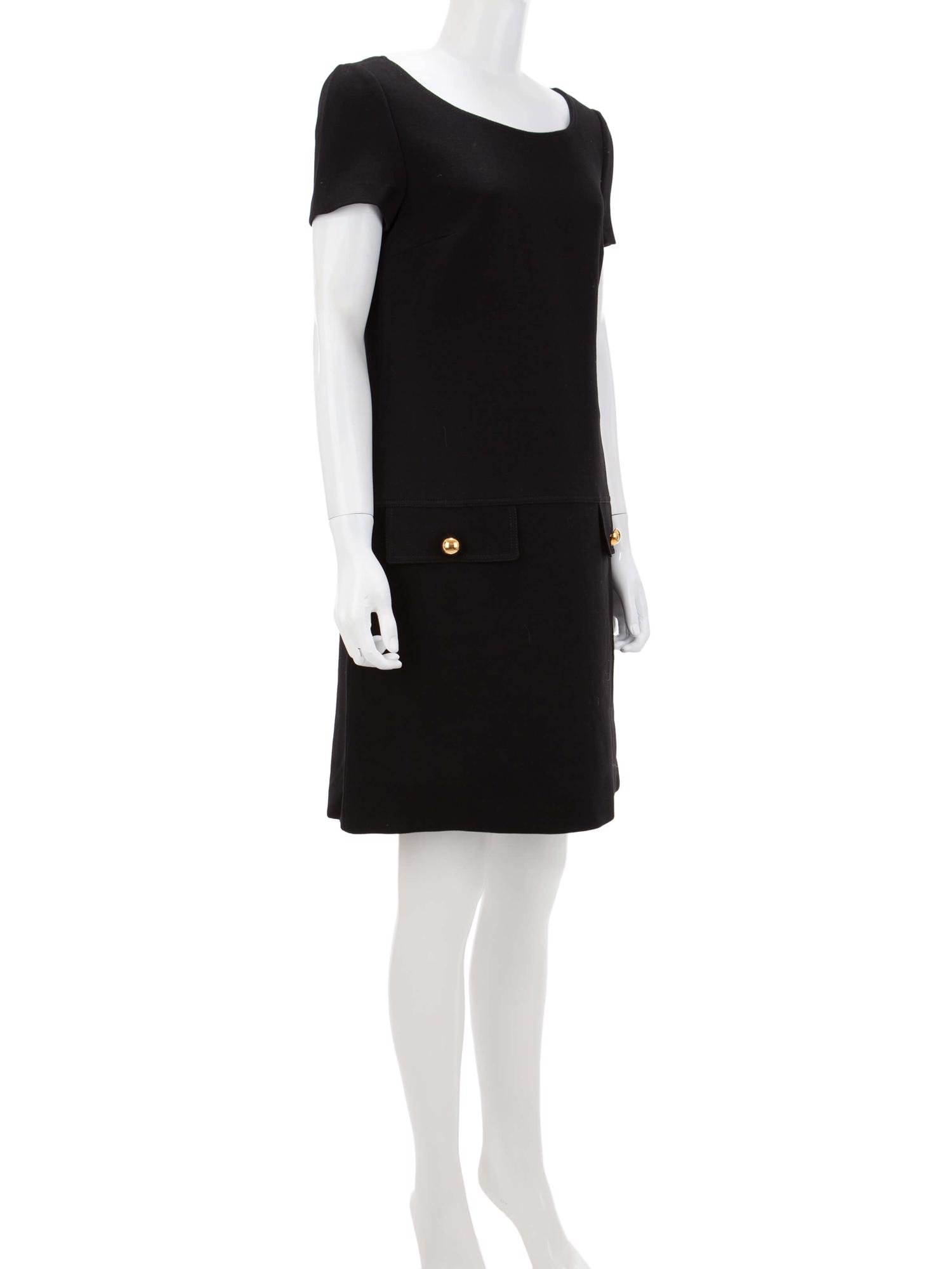 Bayan Siyah PRADA ELBİSE