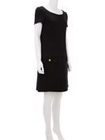 Bayan Siyah PRADA ELBİSE