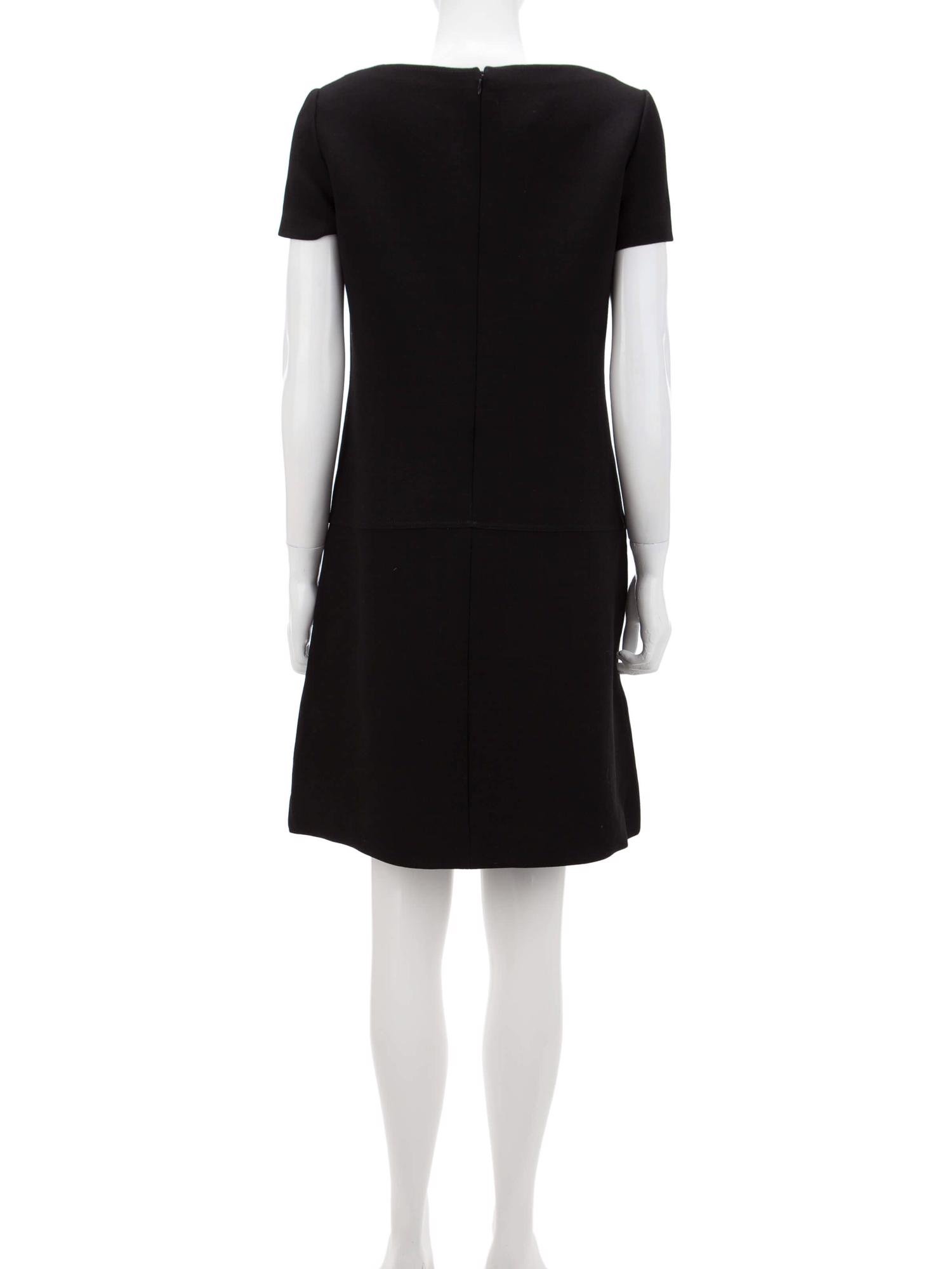 Bayan Siyah PRADA ELBİSE