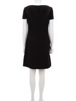 Bayan Siyah PRADA ELBİSE