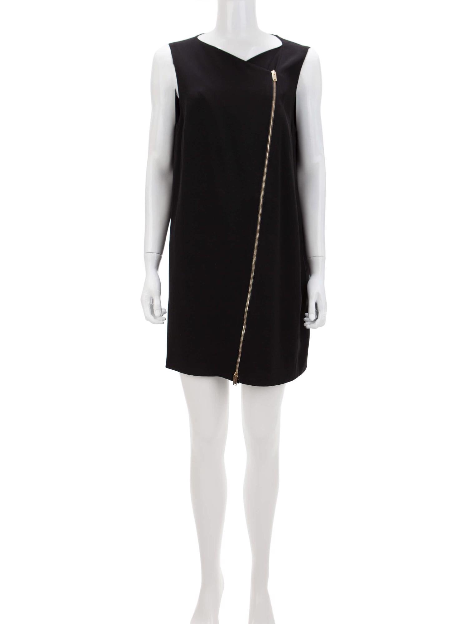 Bayan Siyah STELLA MCCARTNEY ELBİSE