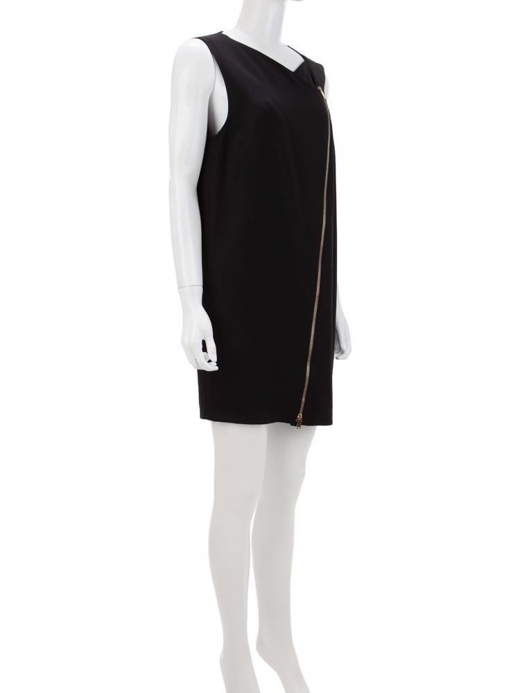Bayan Siyah STELLA MCCARTNEY ELBİSE