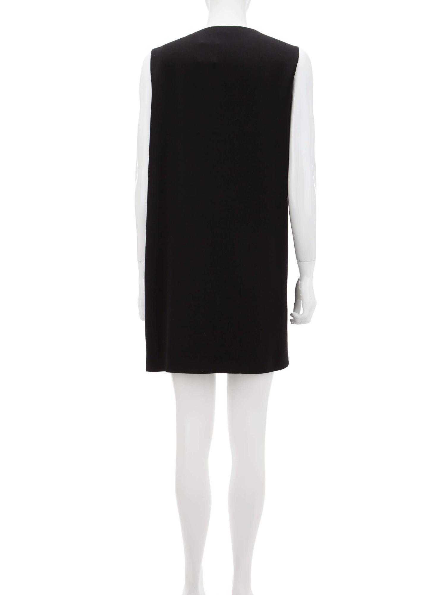 Bayan Siyah STELLA MCCARTNEY ELBİSE