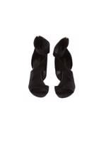 Bayan Siyah LOUIS VUITTON AYAKKABI