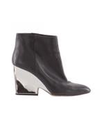 Bayan Siyah JIMMY CHOO BOT