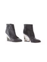 Bayan Siyah JIMMY CHOO BOT