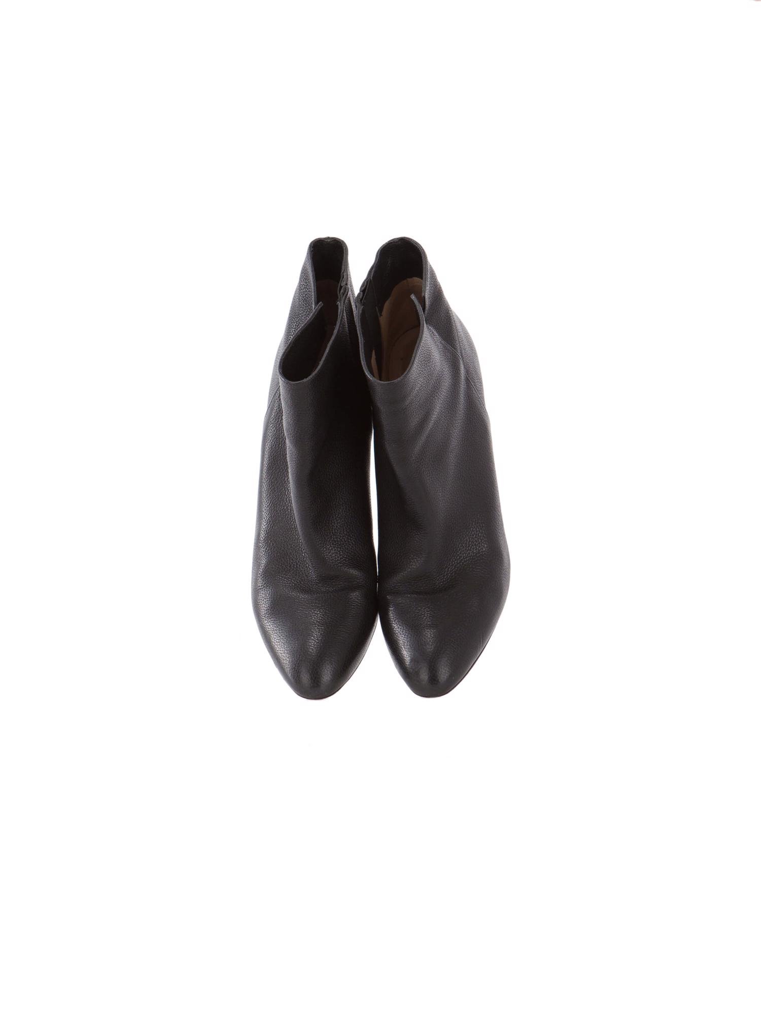 Bayan Siyah JIMMY CHOO BOT