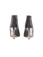 Bayan Siyah JIMMY CHOO BOT