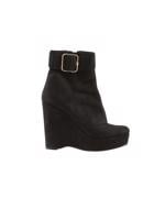 Bayan Siyah STELLA MCCARTNEY BOT