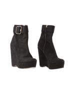 Bayan Siyah STELLA MCCARTNEY BOT