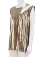 Bayan Altın LANVIN BLUZ