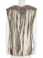 Bayan Altın LANVIN BLUZ