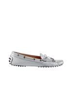 Bayan Gümüş TOD'S LOAFER