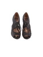 Bayan Siyah POUR LA VICTOIRE AYAKKABI