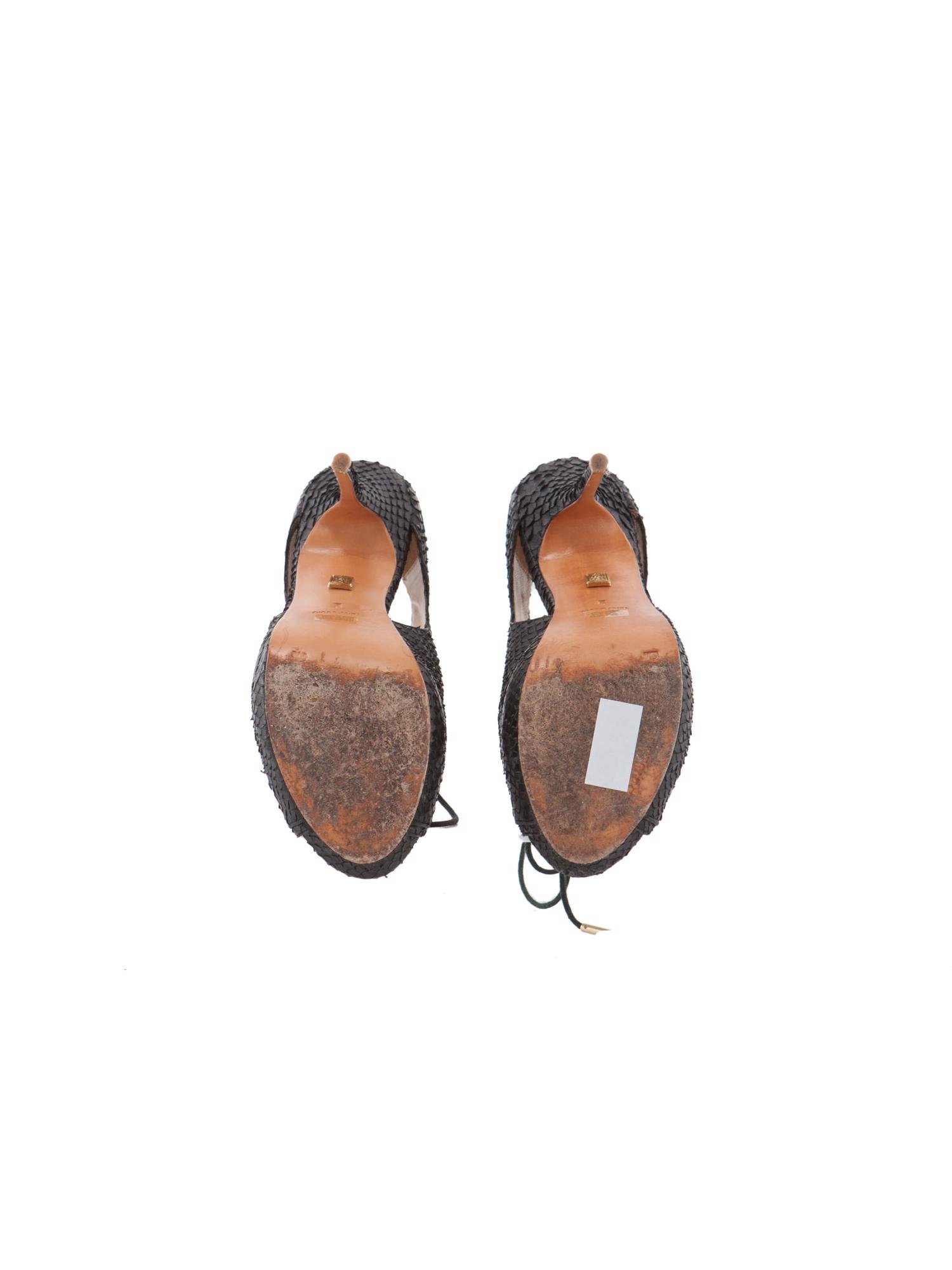 Bayan Siyah POUR LA VICTOIRE AYAKKABI