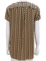 Bayan Sarı LANVIN BLUZ