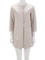 Bayan Krem S MAX MARA KABAN