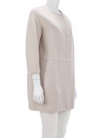 Bayan Krem S MAX MARA KABAN