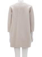 Bayan Krem S MAX MARA KABAN