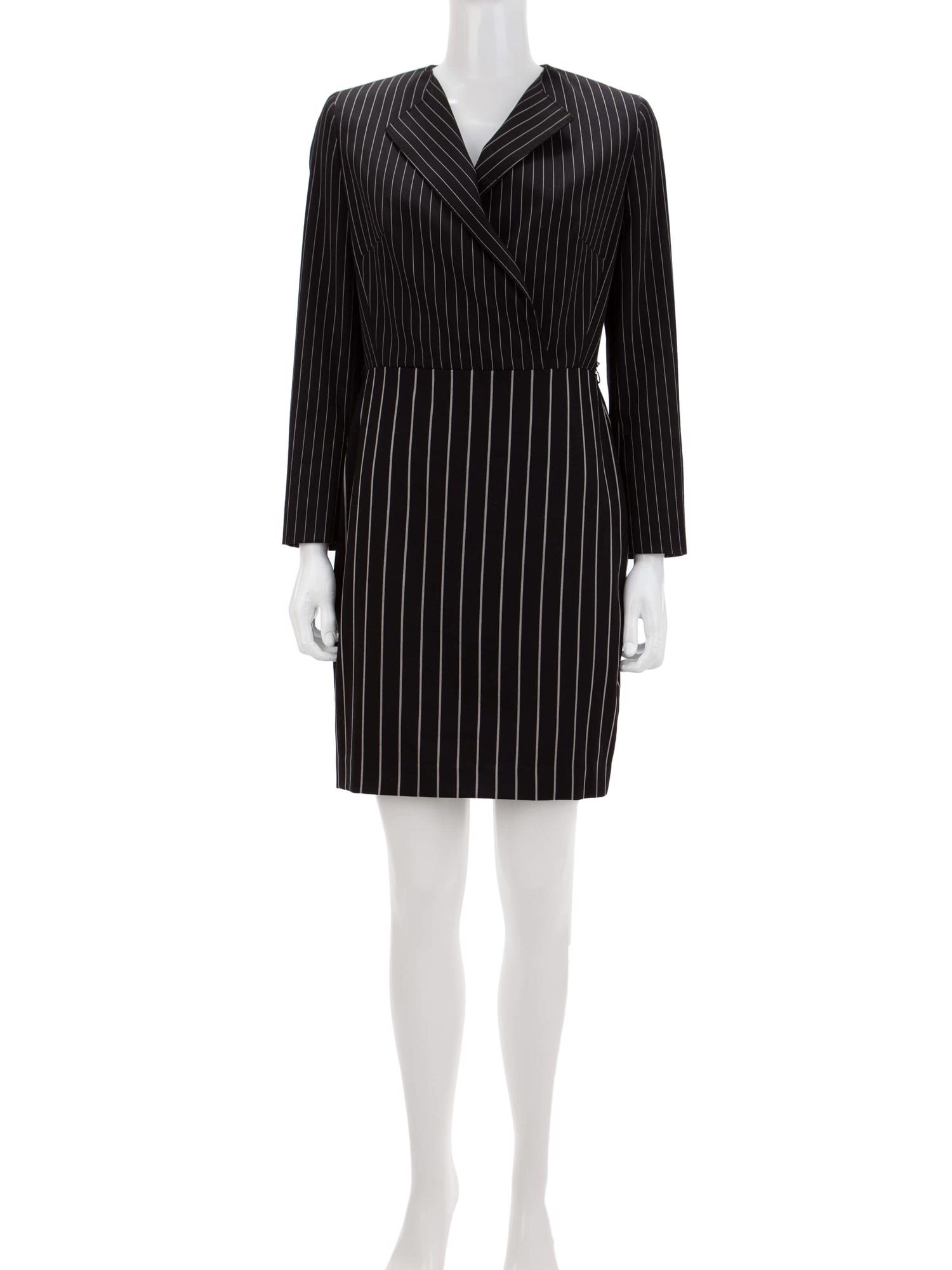 Bayan Siyah MAX MARA ELBİSE