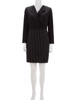 Bayan Siyah MAX MARA ELBİSE