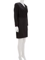 Bayan Siyah MAX MARA ELBİSE