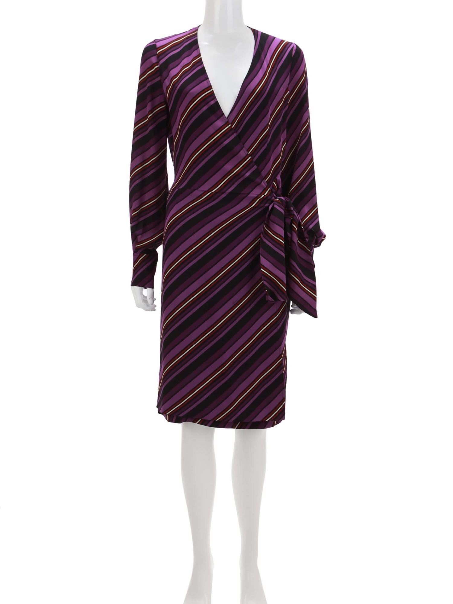 Bayan Mor GUCCI ELBİSE