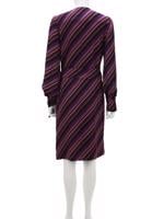 Bayan Mor GUCCI ELBİSE