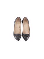 Bayan Siyah CHRISTIAN LOUBOUTIN AYAKKABI