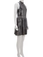 Bayan Gümüş BARBARA BUI ELBİSE